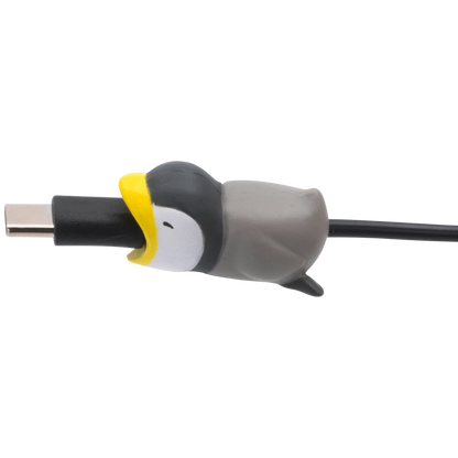 Volkano Biteziez Series Cable Bites