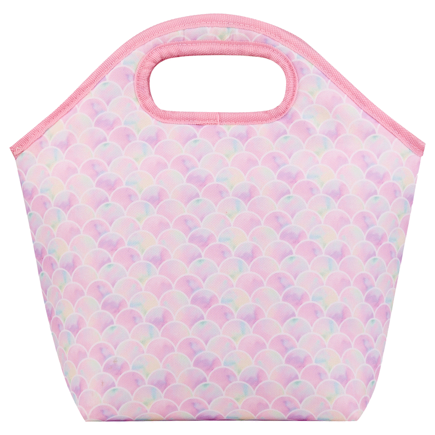 Quest Mermaid Lunch Cooler