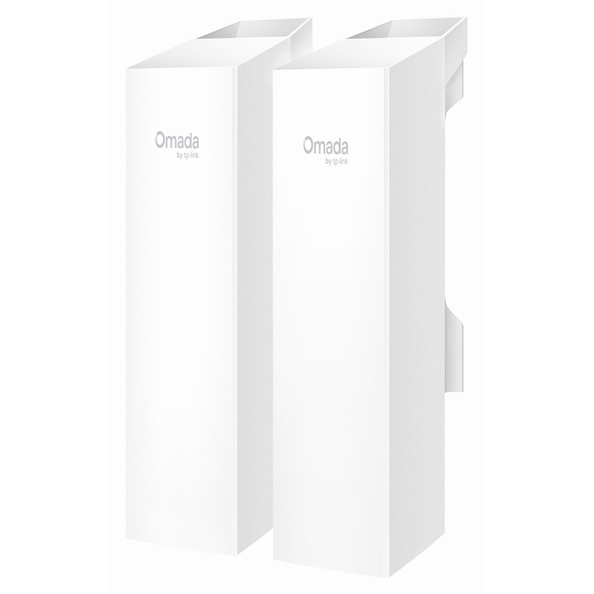 Omada 2.4GHz 300Mbps Indoor/Outdoor Wireless Bridge