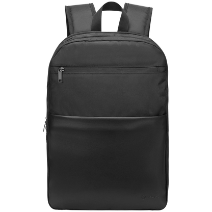 Amplify Panama 15.6" Laptop Backpack - Black
