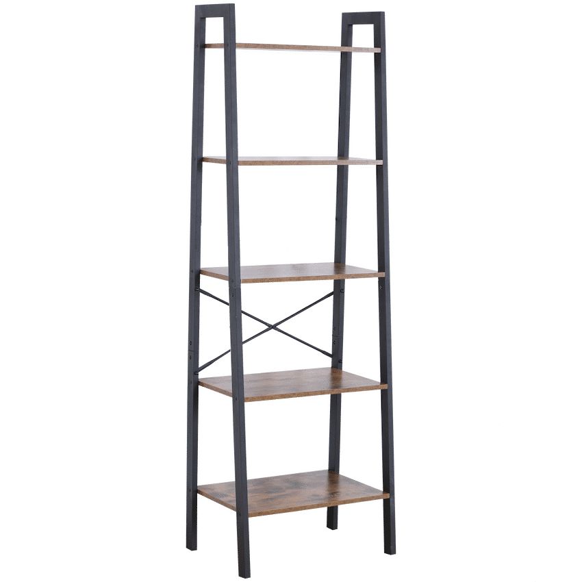 Everfurn Naomi Bookshelf
