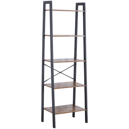 Everfurn Naomi Bookshelf
