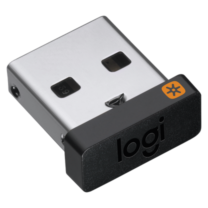 Logitech(R) USB Unifying Receiver 2.4ghz