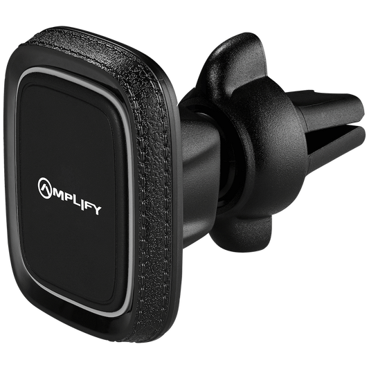 Amplify Firm series magnetic car phone holder - vent