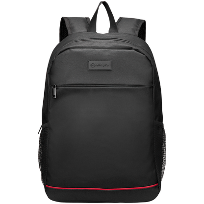 Amplify Industrial 15.6"Laptop Backpack Black
