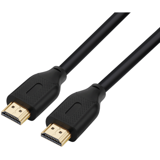 Ellies 1.5M High Speed 4K HDMI Cable - BK