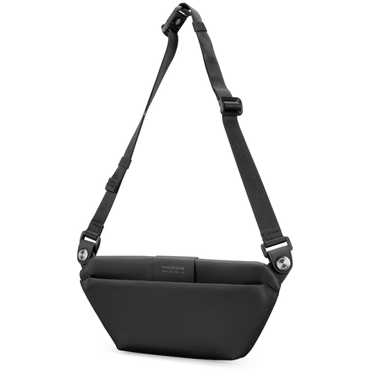 Kingsons Urban Tech Sling - Black