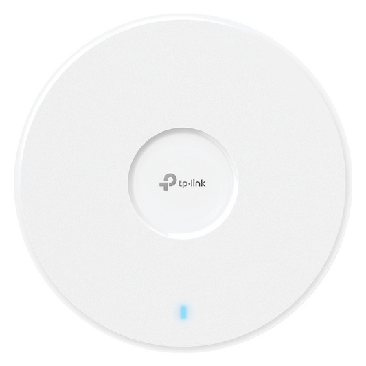 EAP723 BE5000 Ceiling Mount Wi-Fi 7 Access Point