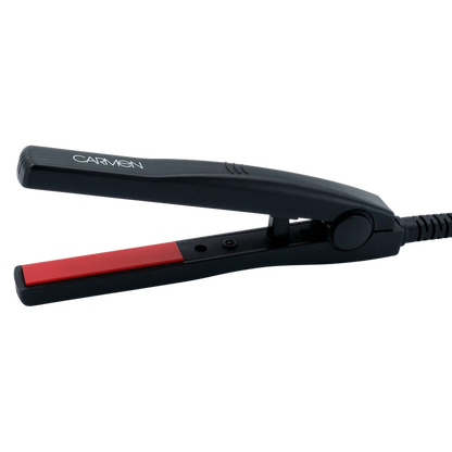 Carmen Mini Straightener