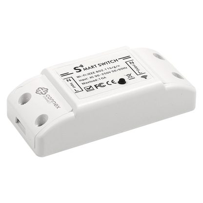 Smart Wi-Fi Garage Gate Motor Controller