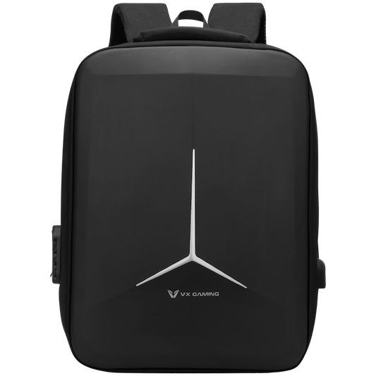 VX Gaming Alien 17.3" Laptop Backpack - Black