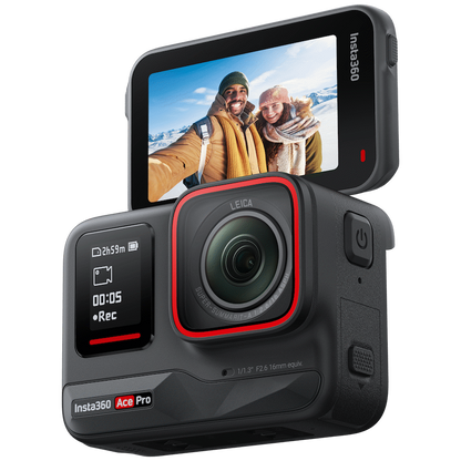 Insta360 Ace Pro Standalone