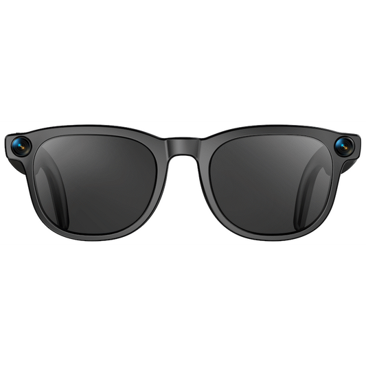 VolkanoX Hey Cyan Smart Ai Glasses with Camera