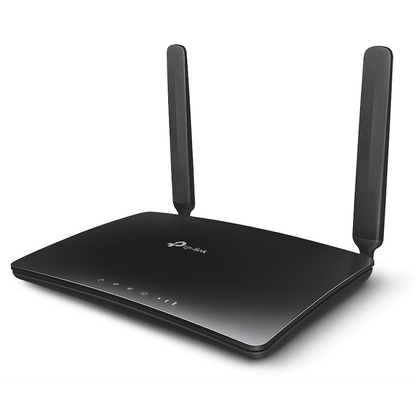 TP-Link Archer MR200 AC750 Wireless Dual Band 4G LTE Router