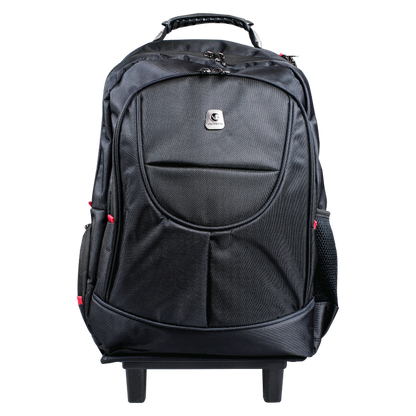 Volkano Drifter Series 16" Trolley Backpack