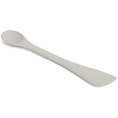 Kitchen Inspire 2 Sided Spoon Spatula ( Order in Qty of 6)