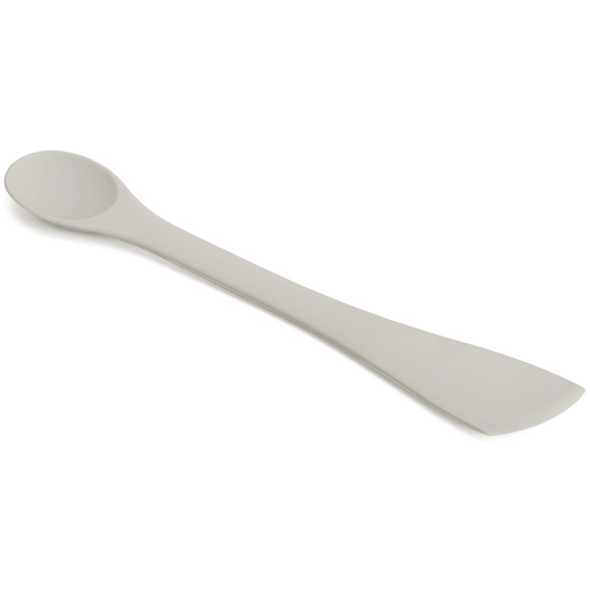 Kitchen Inspire 2 Sided Spoon Spatula ( Order in Qty of 6)