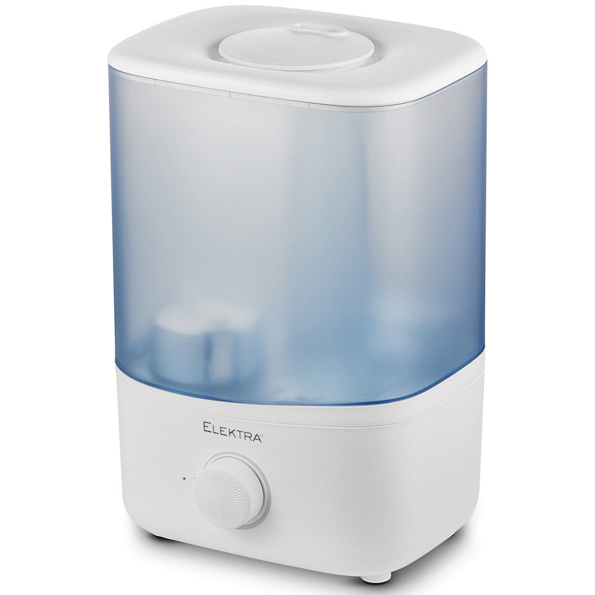 Elektra 3L Ultrasonic Humidifier