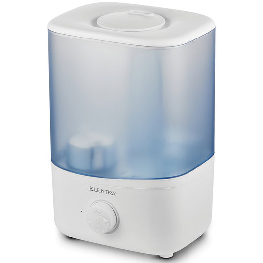 Elektra 3L Ultrasonic Humidifier
