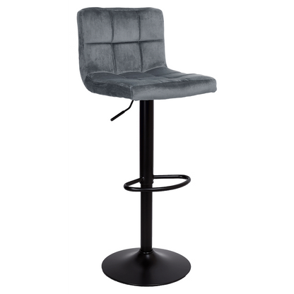Forest Barstool Grey