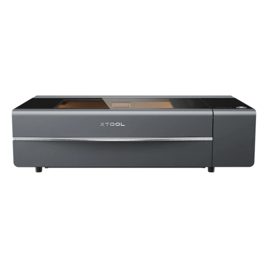 xTool - P2S 55W Desktop CO2 Laser Cutter