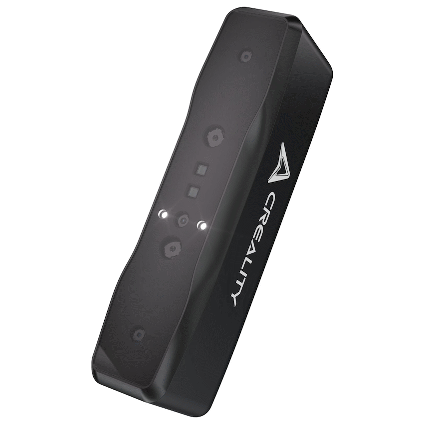 Creality Otter Lite Basic Scanner