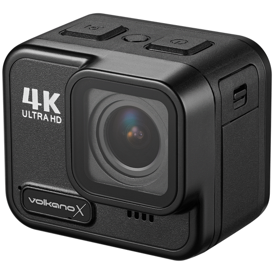 VolkanoX Terra Series 4K Action Camera