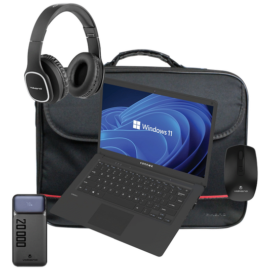 L1430-PRO-BK256-H Laptop All I Need Bundle