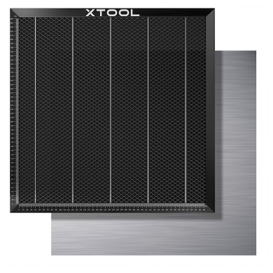 xTool - Honeycomb Panel - P3