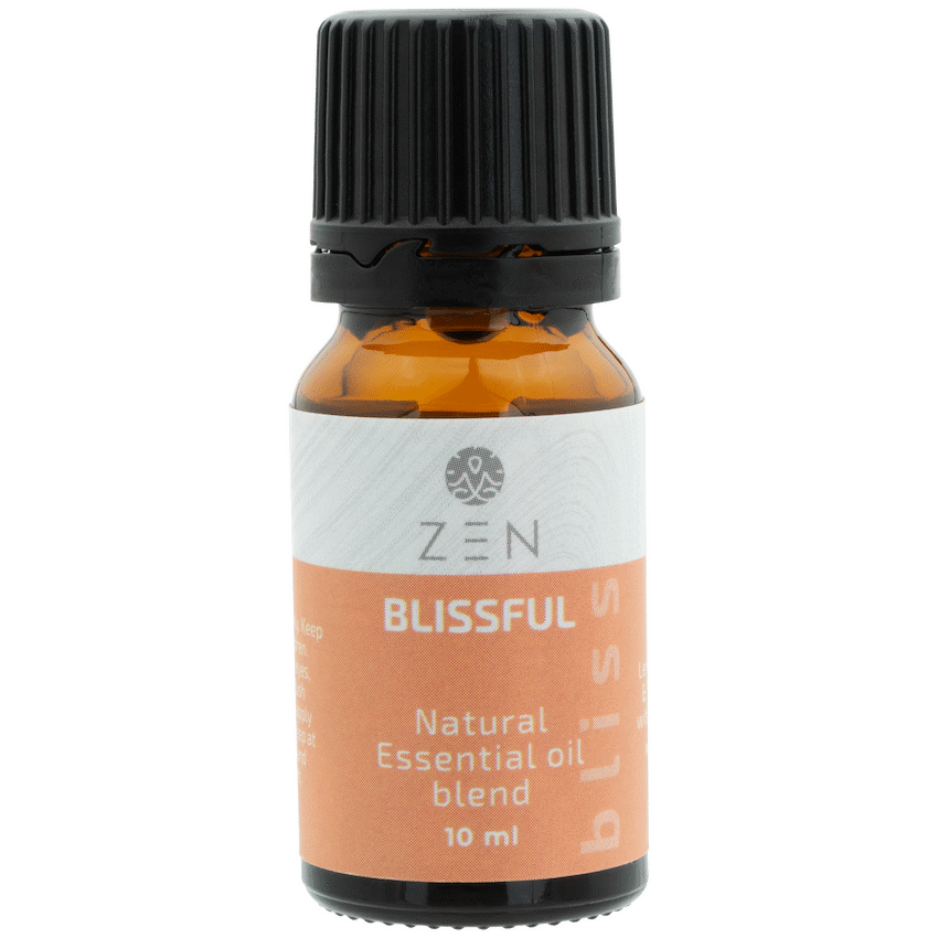 Zen Oil - Blissful