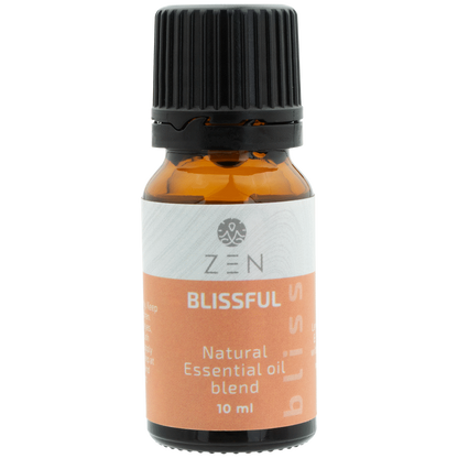Zen Oil - Blissful