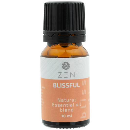 Zen Oil - Blissful