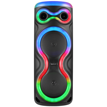 Amplify Blast Series Dual 8" Party Speaker