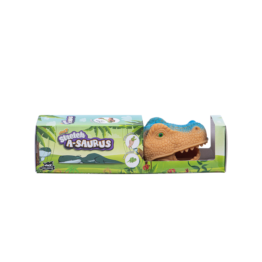 Ooozy Stretch-A-Saurus