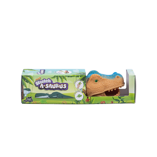 Ooozy Stretch-A-Saurus