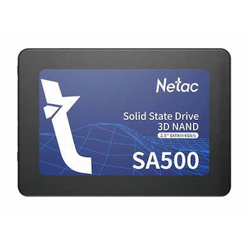Netac 2TB SATA SSD