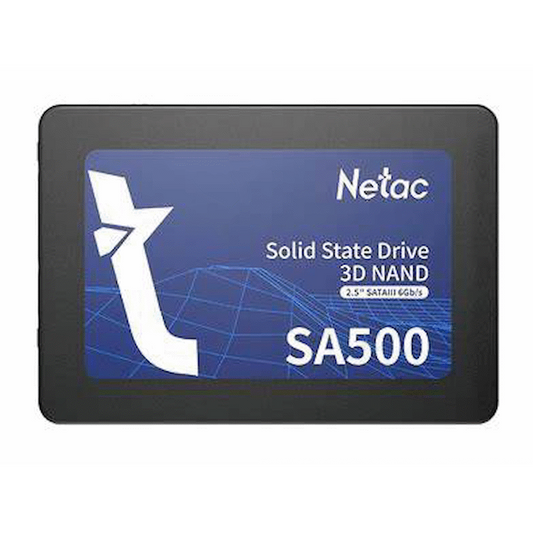 Netac 2TB SATA SSD