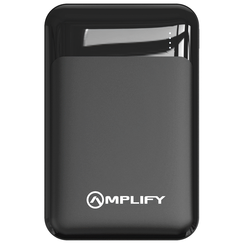 Amplify On The Fly 10,000mAh Power Bank