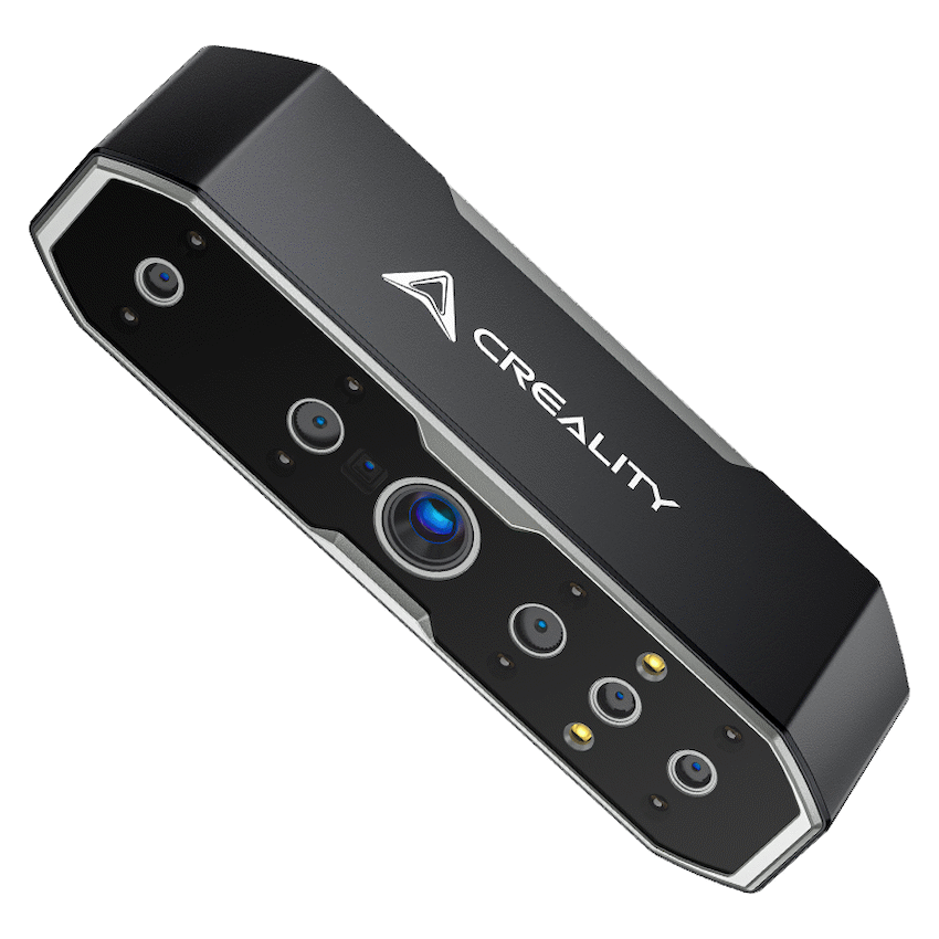 Creality CR-Scan Otter 3D Scanner