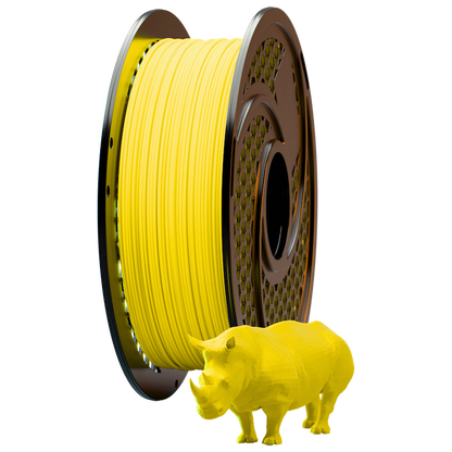 SA Filament SBS Filament - Yellow 1kg
