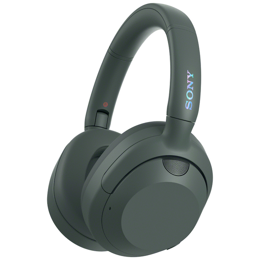Sony ULT Wear NC - Forest Grey