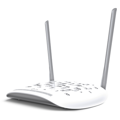 TP-Link TD-W9970 300Mbps Wi-Fi VDSL/ADSL Modem Router