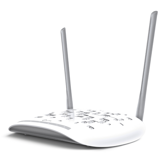 TP-Link TD-W9970 300Mbps Wi-Fi VDSL/ADSL Modem Router
