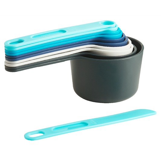 Trudeau measuring set 11pce ( Order in Qty of 6)