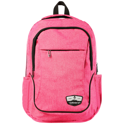 Volkano Victory Backpack - Pink Mel