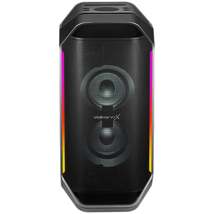 VolkanoX Thermix Series Party Speaker