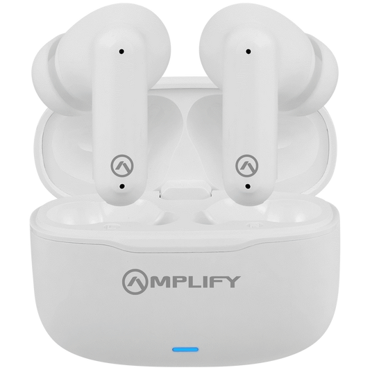 Amplify Cosmic Series ANC TWS Earphone - White