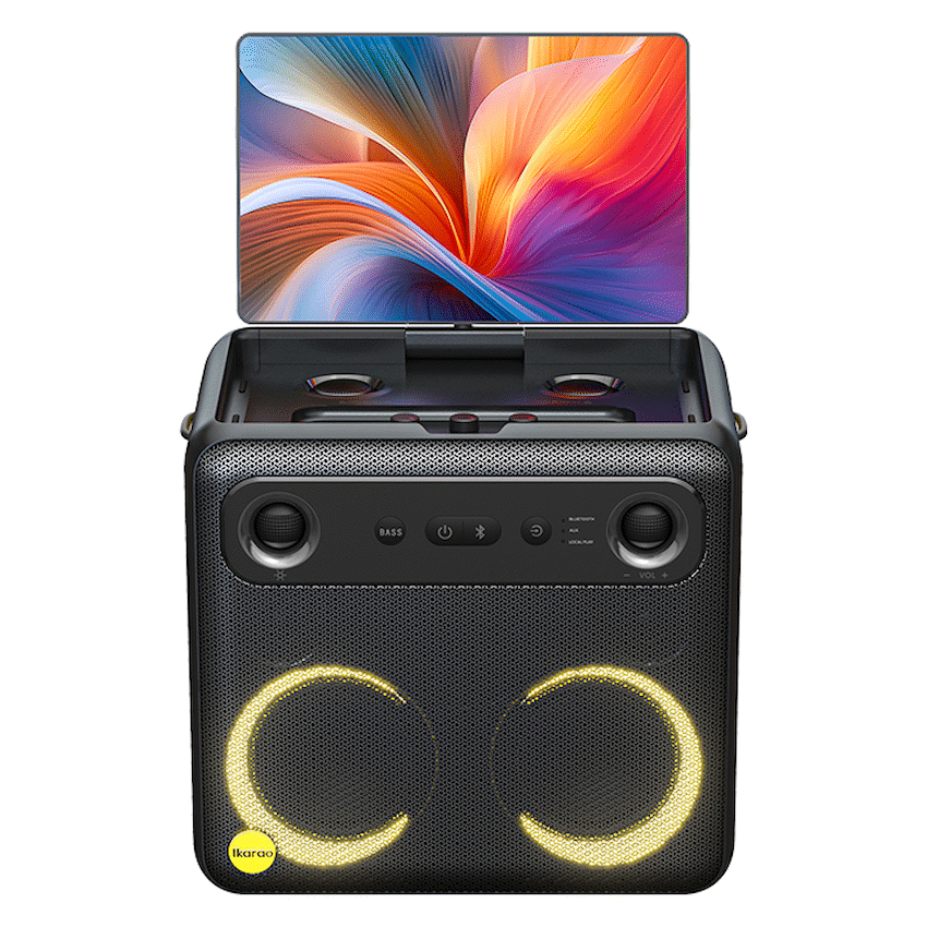 Ikarao Break X2 Smart Party Speaker