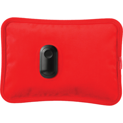 Elektra Red Hot Water Bottle