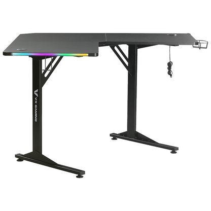 Rampage Gaming Desk